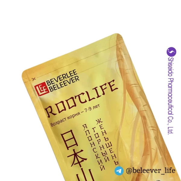 RootLife (РутЛайф) - японский горный женьшень купить в Чеченской Республике г. Грозный фото-3