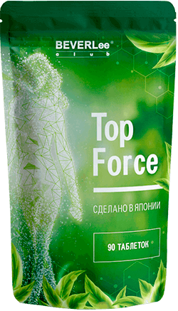 Top Force (Топ Форс) в Чеченской Республике г. Грозный 